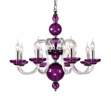 Подвесная люстра ST Luce Ninfa SL757.803.08