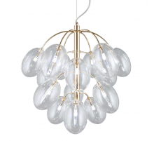 Подвесная люстра Omnilux Volterra OML-85703-15