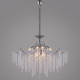 Подвесная люстра Reluce 06760-0.4-800 MX CH