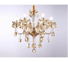 Подвесная люстра Ambrella light Traditional TR4901
