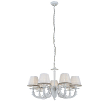 Подвесная люстра Citilux Канон CL412172