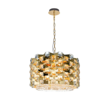 Люстра подвесная Aployt Felikayt APL.861.03.12