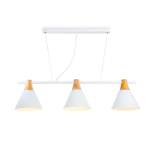 Подвесная люстра Ambrella light Traditional TR8196