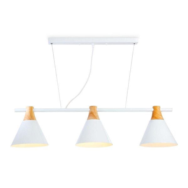 Подвесная люстра Ambrella light Traditional TR8196 Подвесная люстра Ambrella light Traditional TR8196