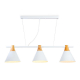 Подвесная люстра Ambrella light Traditional TR8196