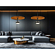 Люстра Ambrella Light HIGH LIGHT LH72607