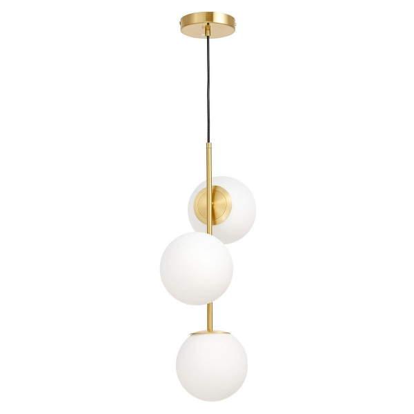 Подвесная люстра Lumina Deco Stelvio LDP 6041-3 MD Подвесная люстра Lumina Deco Stelvio LDP 6041-3 MD