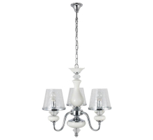 Подвесная люстра Crystal Lux Betis SP-PL3