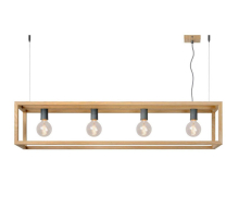 Подвесная люстра Lucide Oris 31472/04/72