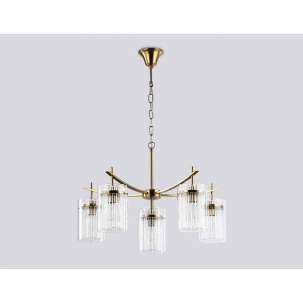 Подвесная люстра Ambrella light High Light LH56031 Подвесная люстра Ambrella light High Light LH56031