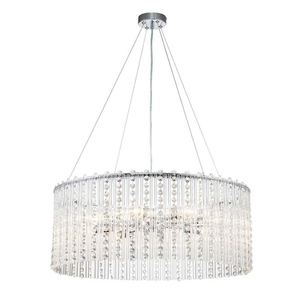 Подвесная люстра Escada ASTLEY 2104/8S Подвесная люстра Escada ASTLEY 2104/8S