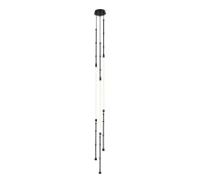 Подвесная светодиодная люстра ST Luce Minimalism SL6132.405.45