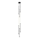 Подвесная светодиодная люстра ST Luce Minimalism SL6132.405.45