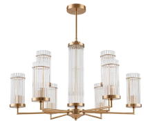 Подвесная люстра Lumion ELLOW 6527/9