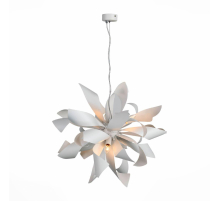 Подвесная люстра ST Luce Spiraglio SL453.503.06E