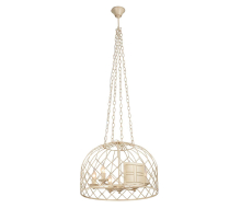 Подвесная люстра Vitaluce V4974-3/6