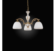Подвесная люстра Reccagni Angelo L 8606/3