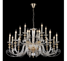 Подвесная люстра Wertmark Nadina WE174.18.303