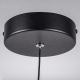 Люстра подвесная Lightstar Saturno 749017