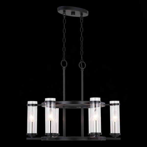 Подвесная люстра ST Luce Bichero SL334.403.06 Подвесная люстра ST Luce Bichero SL334.403.06