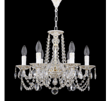 Подвесная люстра Bohemia Ivele AL16302/6/160 WMG