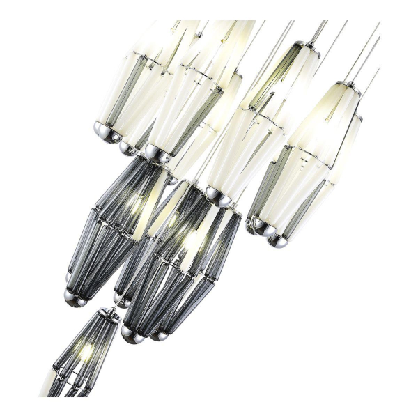 Подвесная люстра ST Luce Ciara SL1242.103.16 Подвесная люстра ST Luce Ciara SL1242.103.16