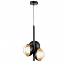 Подвесная люстра Velante 359-026-03