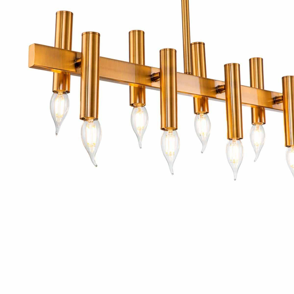 Подвесная люстра Stilfort Leonardo 2156/05/14PL Подвесная люстра Stilfort Leonardo 2156/05/14PL