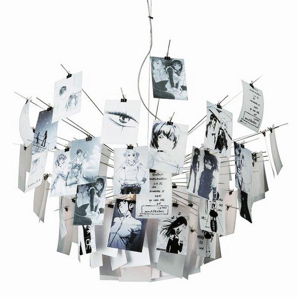 Люстра Loft-Concept 40.406-0 4678