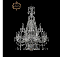 Подвесная люстра ArtClassic 11.12.10+5.240.2d.XL-69.Gd.Sp