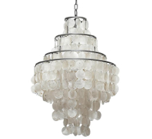 Люстра Loft-Concept Shell Chandelier 40.1833-0 19861