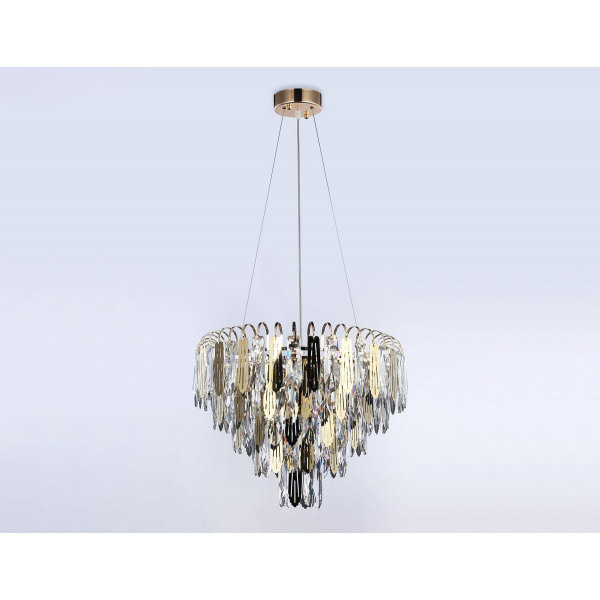 Подвесная люстра Ambrella light Traditional TR5256 Подвесная люстра Ambrella light Traditional TR5256