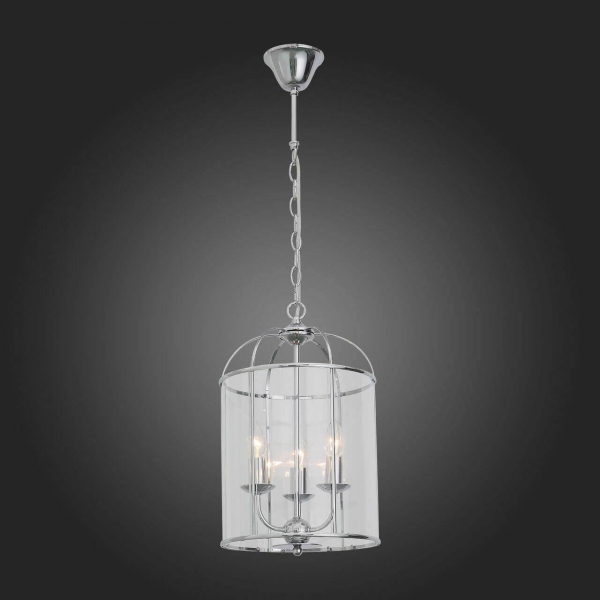 Подвесная люстра ST Luce Odierno SL267.103.03 Подвесная люстра ST Luce Odierno SL267.103.03