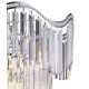 Подвесная люстра Natali Kovaltseva Angel 81429/8C Chrome