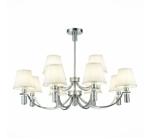 Подвесная люстра Evoluce Monza SLE111303-12