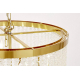 Подвесная люстра Lumina Deco Balmena LDP 7050-600 MD