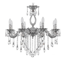 Подвесная люстра Bohemia Ivele 71302/8/210 B NW