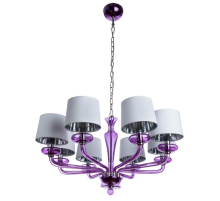 Подвесная люстра Divinare Veneto 1155/03 LM-8