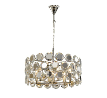 Подвесная люстра Aployt Wiola APL.745.03.06