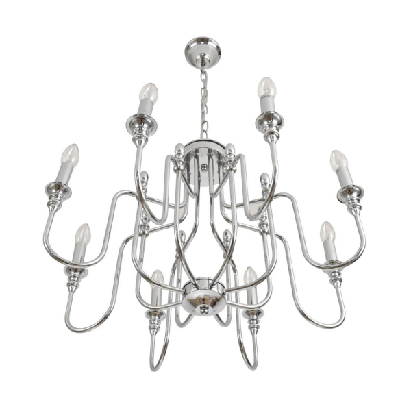 Люстра Lumion CLASSI 8317/8 Люстра Lumion CLASSI 8317/8