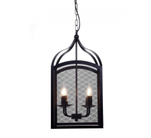 Подвесная люстра Lumina Deco Mantore LDP 040-L