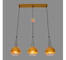 Люстра подвесная Alfa Light F4124-54