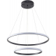 Подвесная светодиодная люстра Zortes RINGOLIGHT ZRS.33321.63C