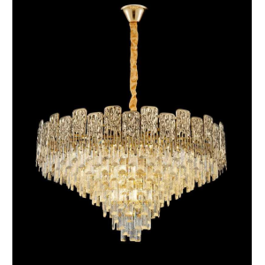 Люстра подвесная Alfa Light F2024-04 E14*12 Yongjin