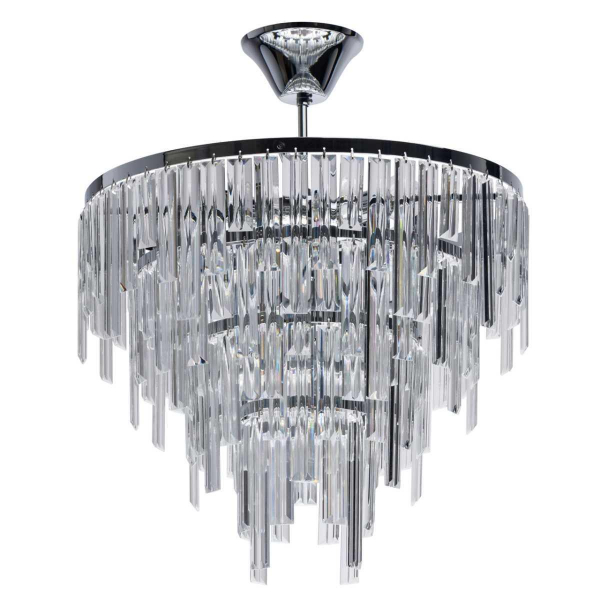 Подвесная люстра MW-Light Аделард 642013305 Подвесная люстра MW-Light Аделард 642013305