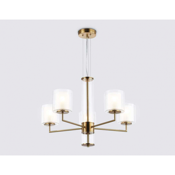 Подвесная люстра Ambrella light High Light LH56011 Подвесная люстра Ambrella light High Light LH56011