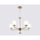 Подвесная люстра Ambrella light High Light LH56011