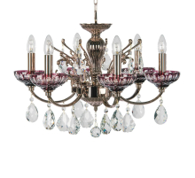 Подвесная люстра Osgona Boemia 717062