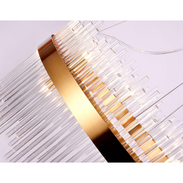 Подвесная люстра Ambrella light Traditional TR5355 Подвесная люстра Ambrella light Traditional TR5355