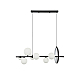 Подвесная люстра Kink Light Иона 07608-7A,19(01)